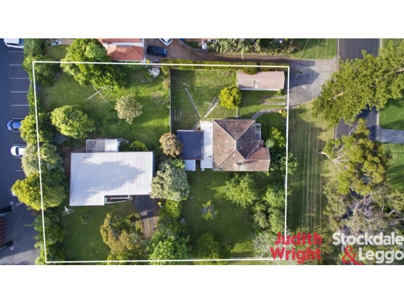 46-48 Chapel Street, Cowes VIC 3922