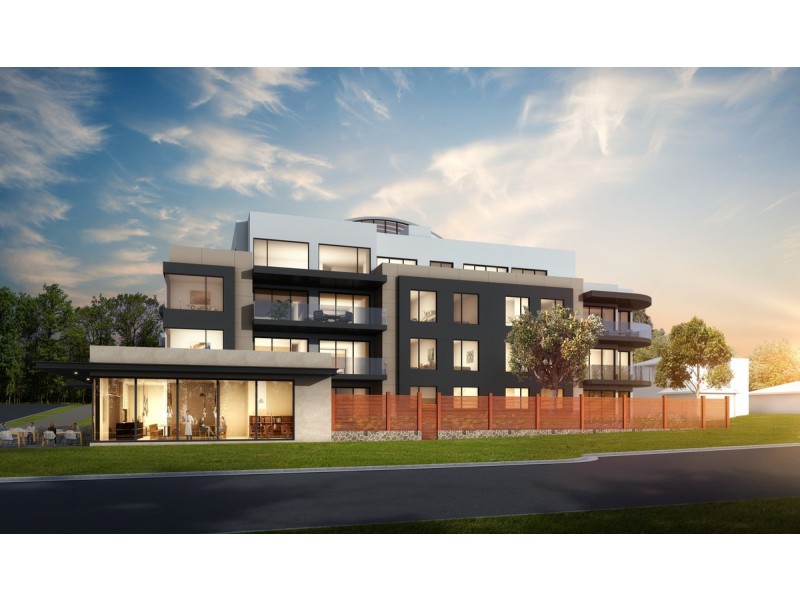 46-48 Chapel Street, Cowes VIC 3922