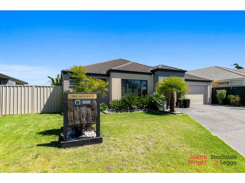13 Anthony Court, Cowes VIC 3922