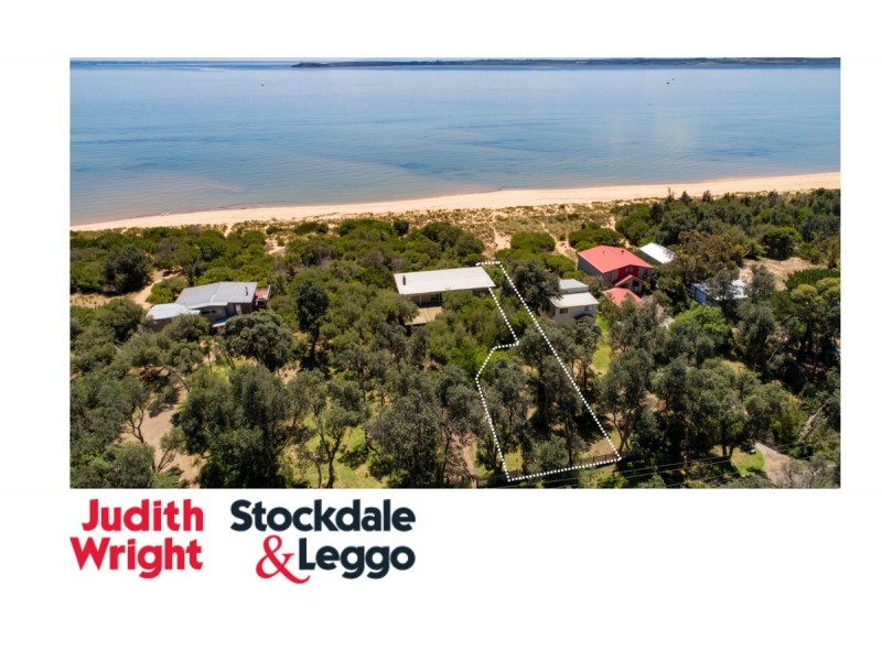 119 Silverleaves Avenue, Silverleaves VIC 3922