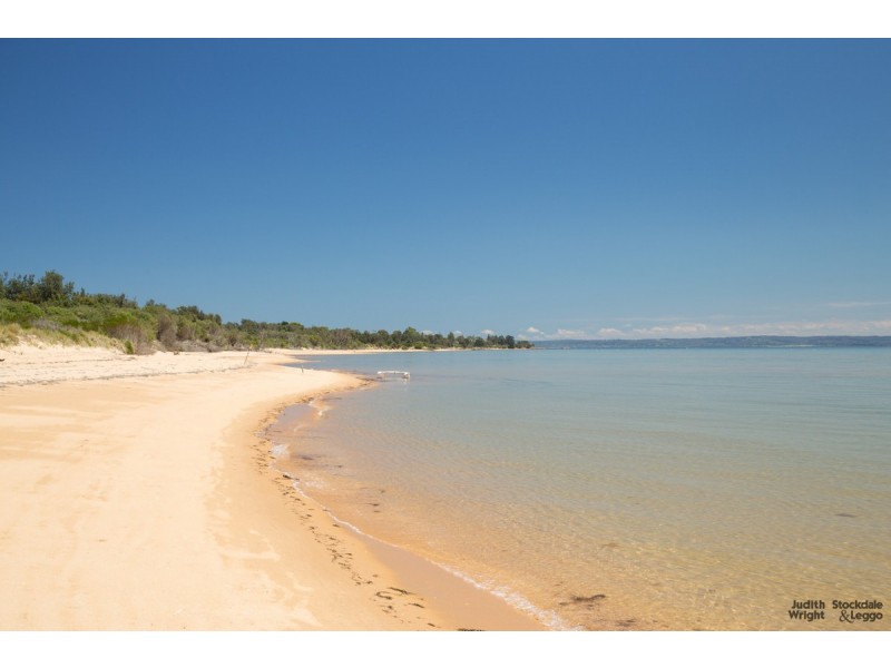 119 Silverleaves Avenue, Silverleaves VIC 3922