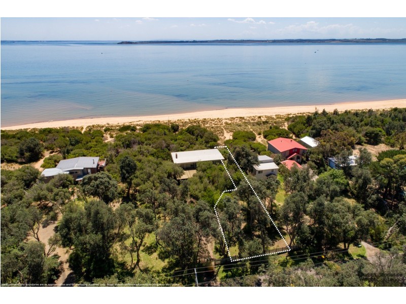 119 Silverleaves Avenue, Silverleaves VIC 3922