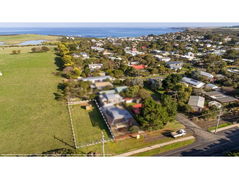 115 Back Beach Road, Smiths Beach VIC 3922