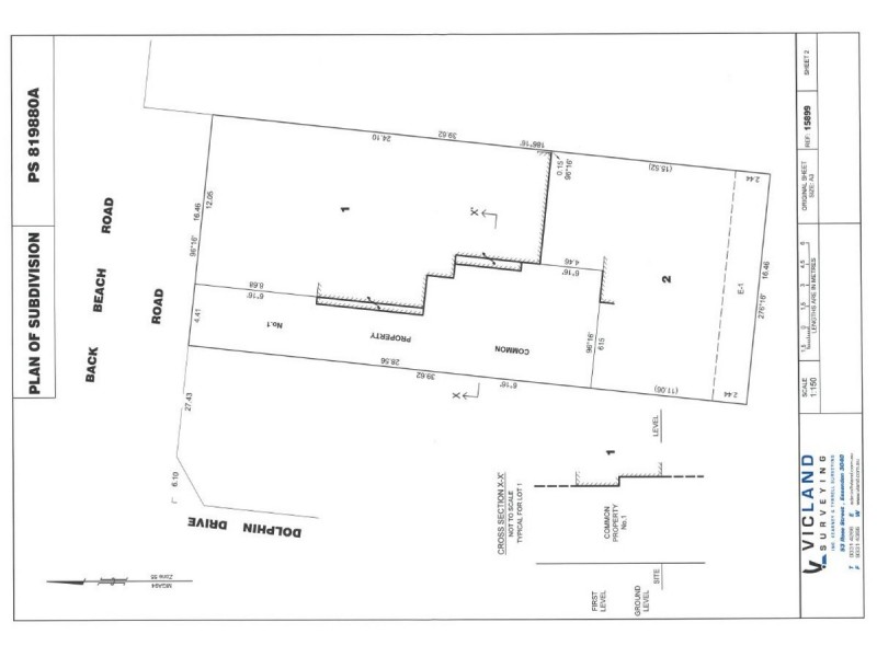 115 Back Beach Road, Smiths Beach VIC 3922