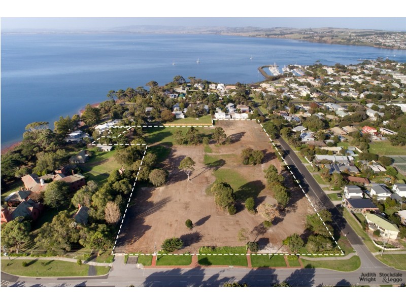 Lot 1-31, 55 – 71 Boys Home Road, Newhaven VIC 3925