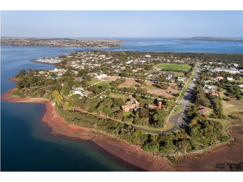 Lot 1-31, 55 – 71 Boys Home Road, Newhaven VIC 3925