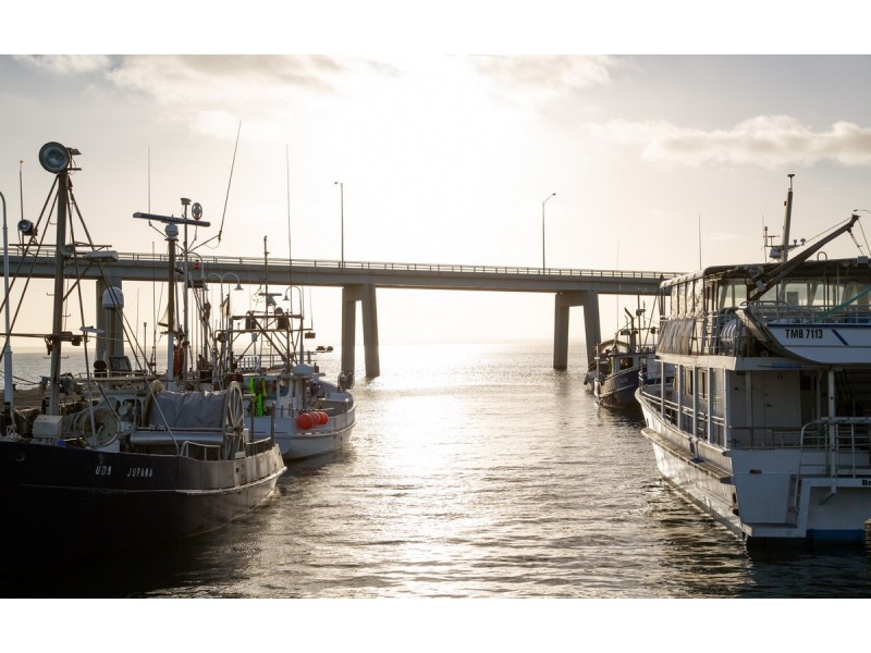 Lot 1-31, 55 – 71 Boys Home Road, Newhaven VIC 3925