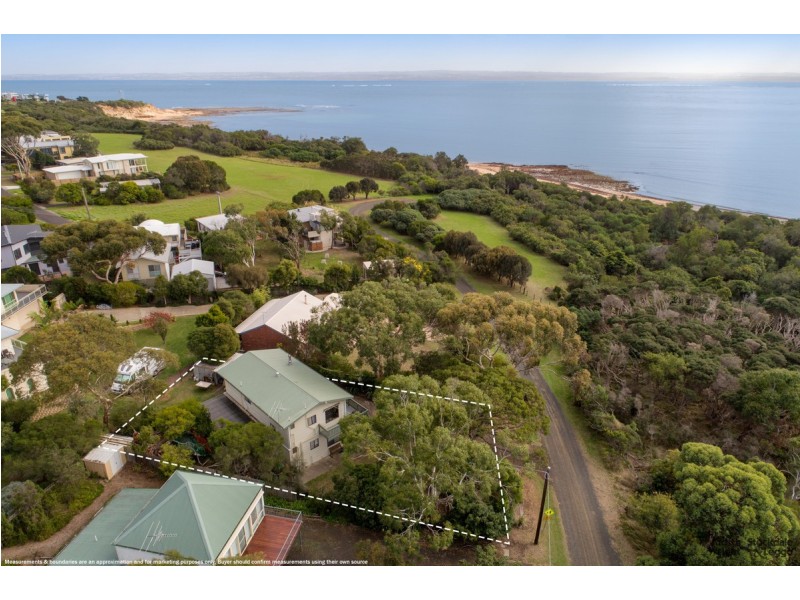 5 Elizabeth Cove Close, Ventnor VIC 3922