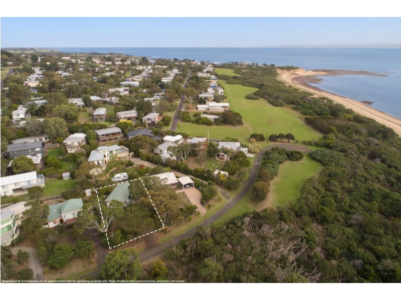 5 Elizabeth Cove Close, Ventnor VIC 3922