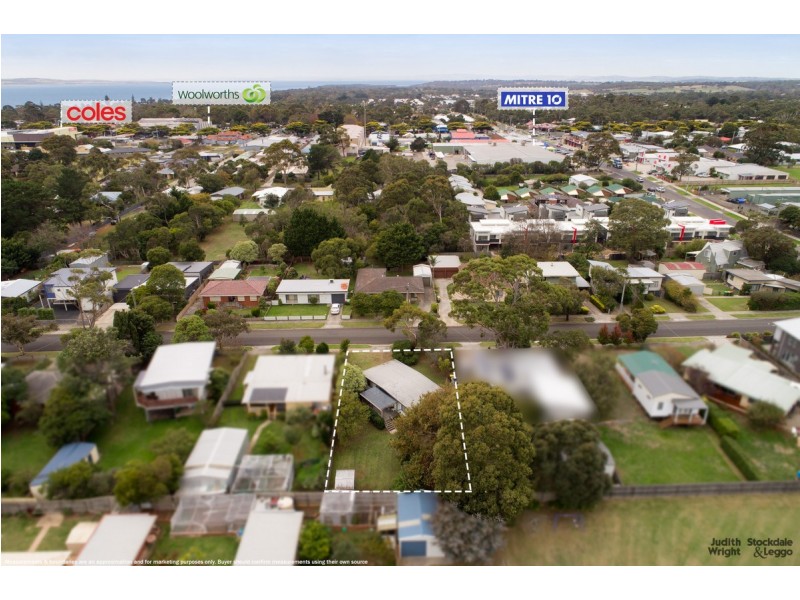 30 Alexander Avenue, Cowes VIC 3922