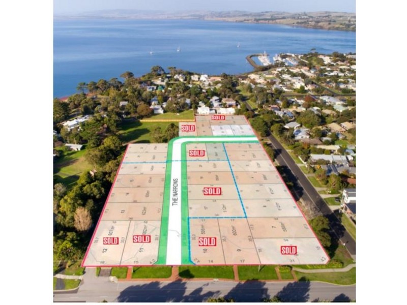 Lot 25, 55-71 Boys Home Road, Newhaven VIC 3925