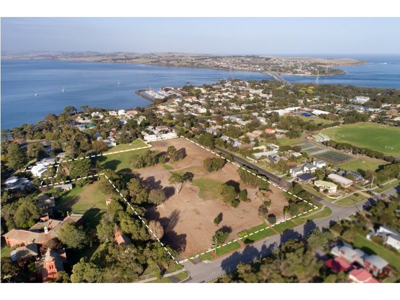 Lot 25, 55-71 Boys Home Road, Newhaven VIC 3925