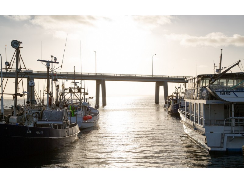 Lot 25, 55-71 Boys Home Road, Newhaven VIC 3925