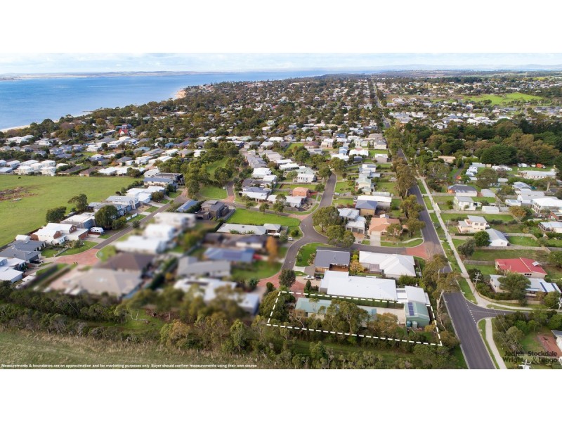 5 Amanda Close, Cowes VIC 3922