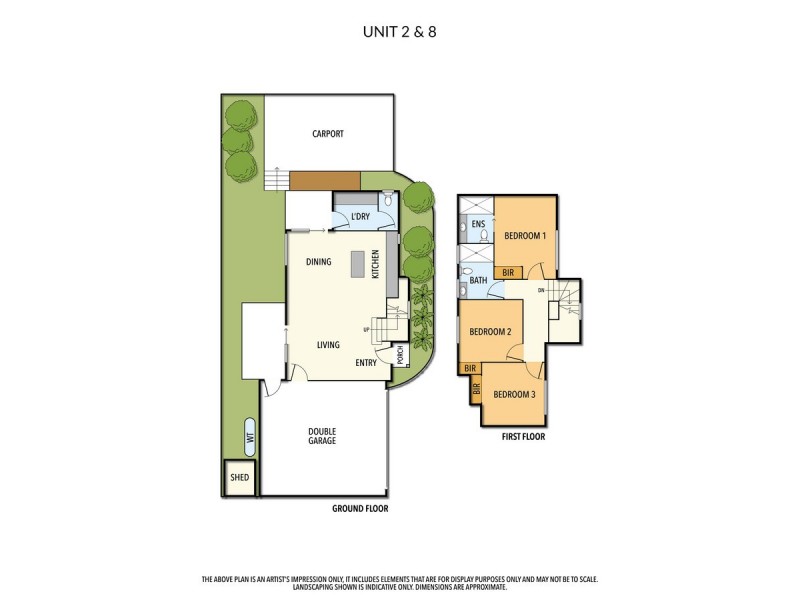 14-20 Redwood Drive, Cowes VIC 3922