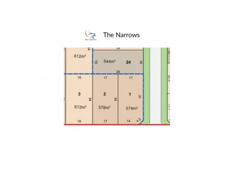 Lot 2, 55-71 Boys Home Road, Newhaven VIC 3925