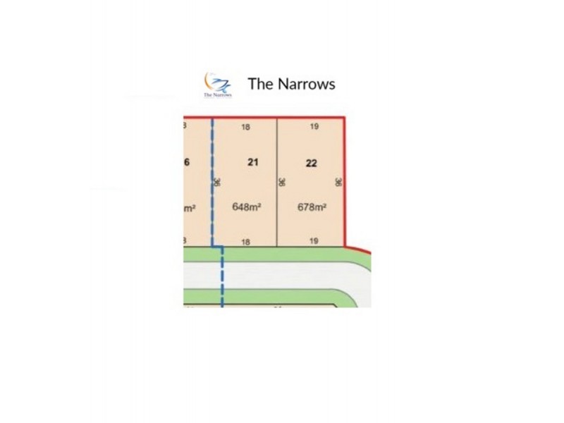 Lot 21, 55-71 Boys Home Road, Newhaven VIC 3925