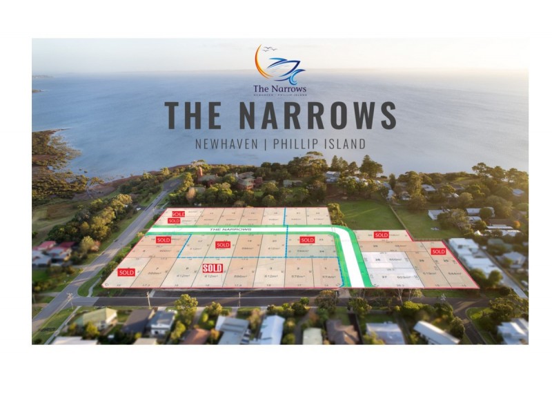 Lot 22, 55-71 Boys Home Road, Newhaven VIC 3925