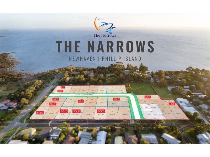 Lot 24, 55-71 Boys Home Road, Newhaven VIC 3925