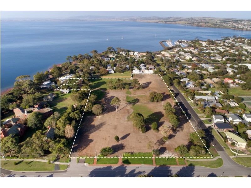 Lot 28, 55-71 Boys Home Road, Newhaven VIC 3925