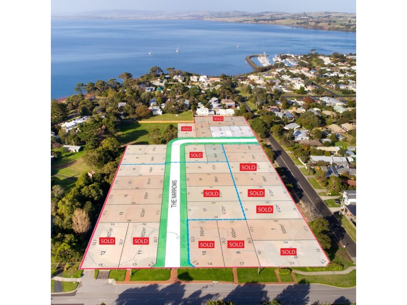 Lot 28, 55-71 Boys Home Road, Newhaven VIC 3925