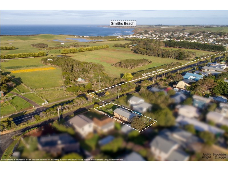 48 Back Beach Road, Sunset Strip VIC 3922