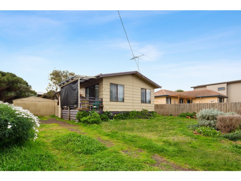 48 Back Beach Road, Sunset Strip VIC 3922