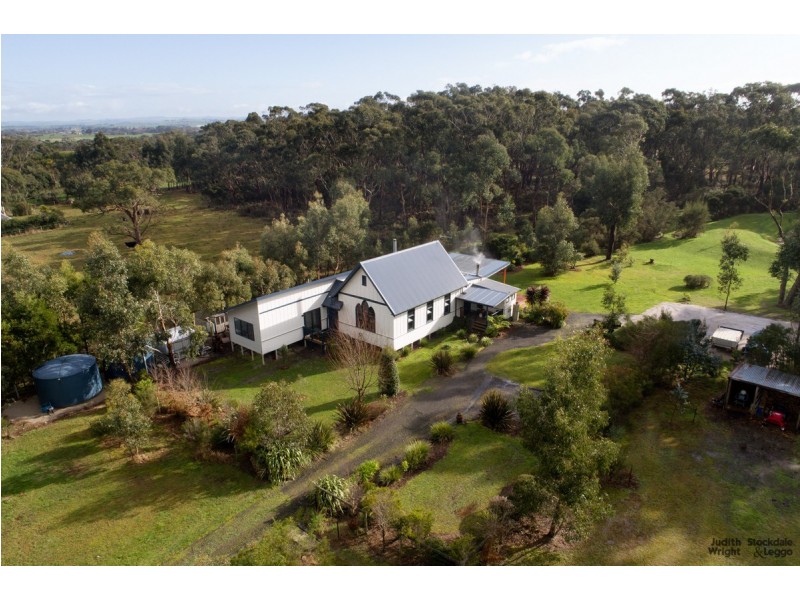716 Inverloch-Kongwak Road, Wattle Bank VIC 3995