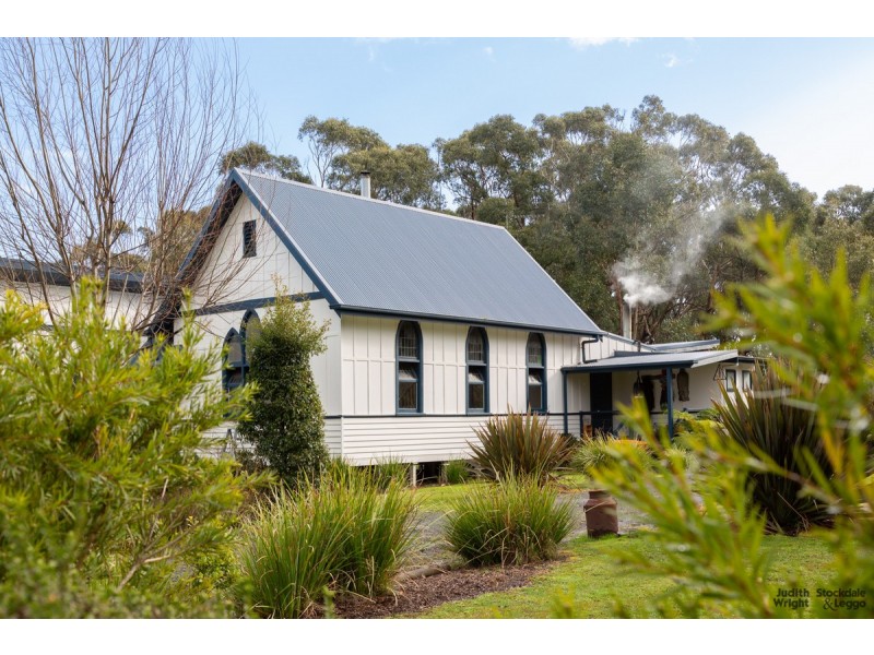 716 Inverloch-Kongwak Road, Wattle Bank VIC 3995