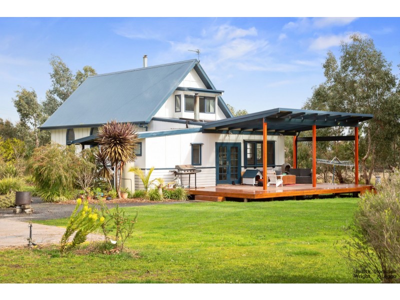 716 Inverloch-Kongwak Road, Wattle Bank VIC 3995