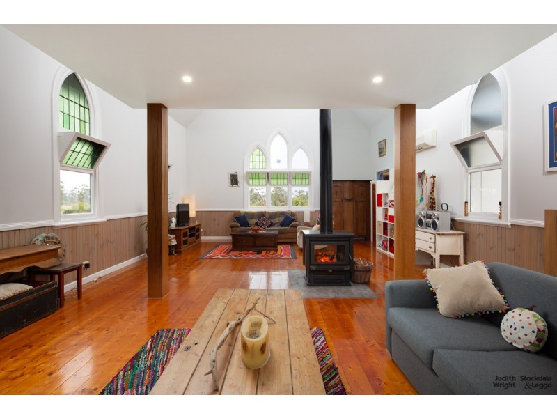 716 Inverloch-Kongwak Road, Wattle Bank VIC 3995