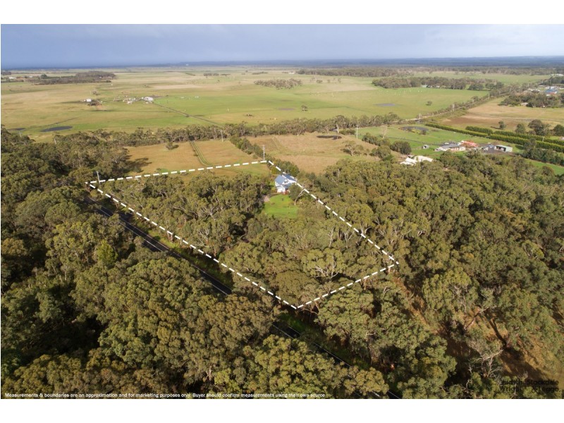 716 Inverloch-Kongwak Road, Wattle Bank VIC 3995