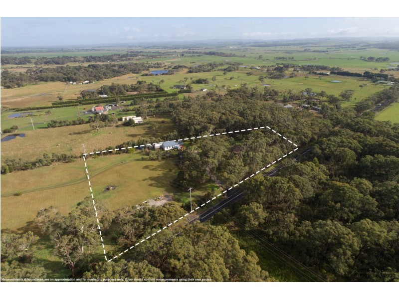 716 Inverloch-Kongwak Road, Wattle Bank VIC 3995