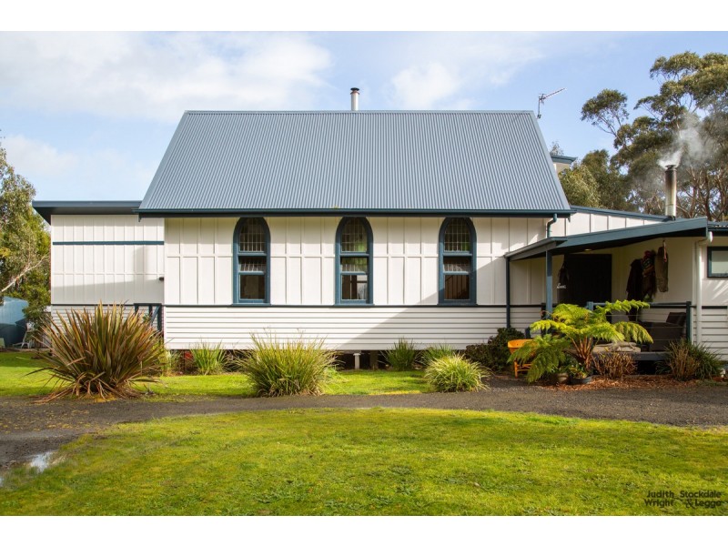 716 Inverloch-Kongwak Road, Wattle Bank VIC 3995