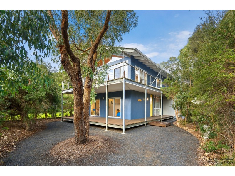 47 Dolphin Drive, Smiths Beach VIC 3922
