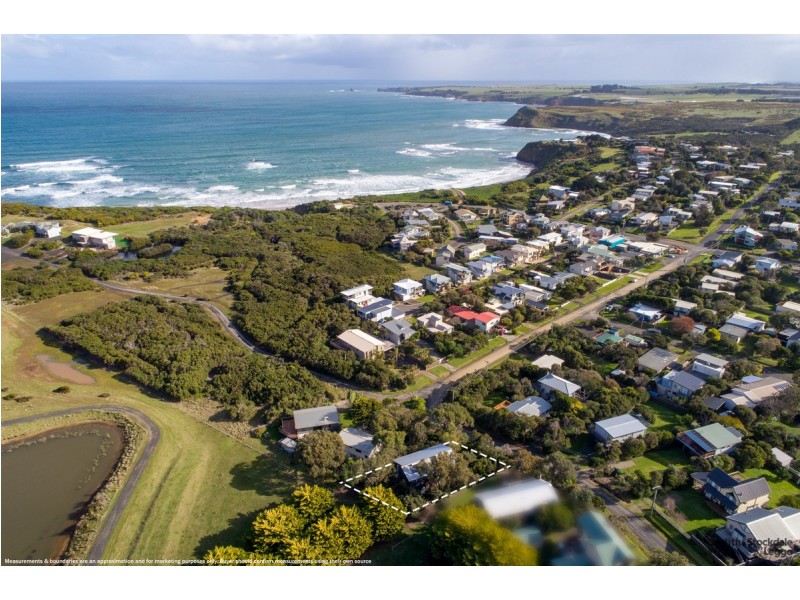 47 Dolphin Drive, Smiths Beach VIC 3922