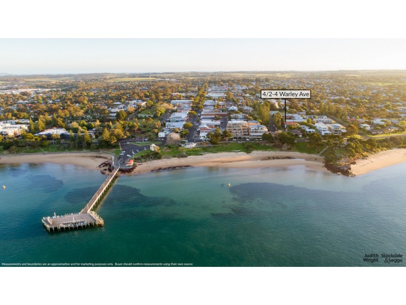 4/2-4 Warley Avenue, Cowes VIC 3922