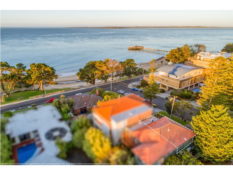 4/2-4 Warley Avenue, Cowes VIC 3922