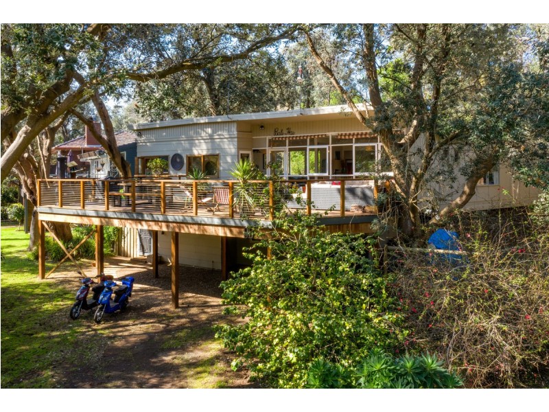 90 Silverleaves Avenue, Silverleaves VIC 3922