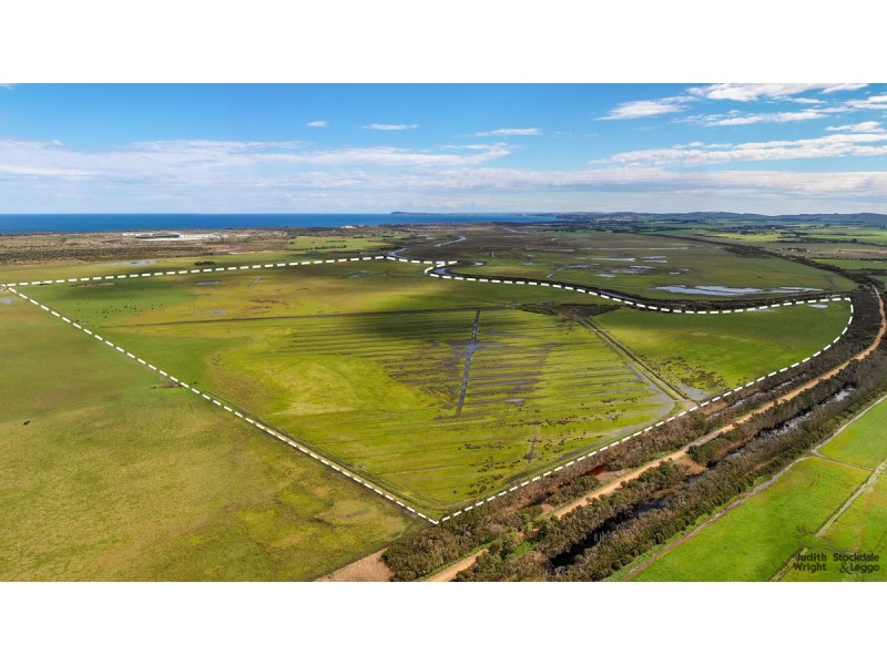 22B Lower Powlett Road, Wonthaggi VIC 3995