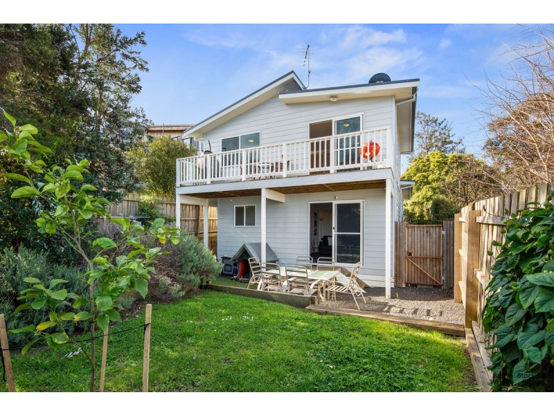 4a Zelma Drive, Rhyll VIC 3923