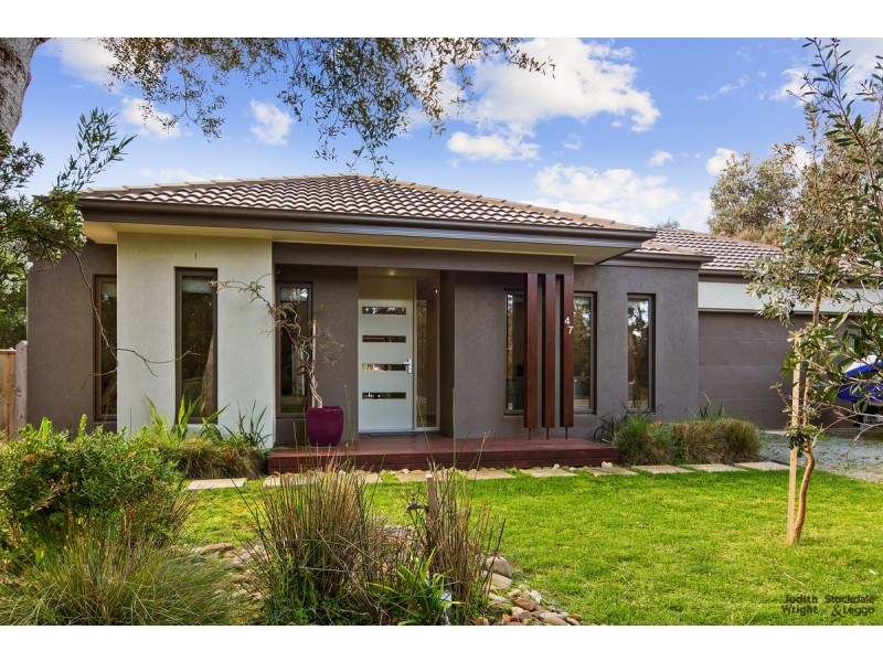 47 Bruce Road, Silverleaves VIC 3922