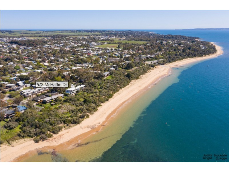 5/2 McHaffie Drive, Cowes VIC 3922