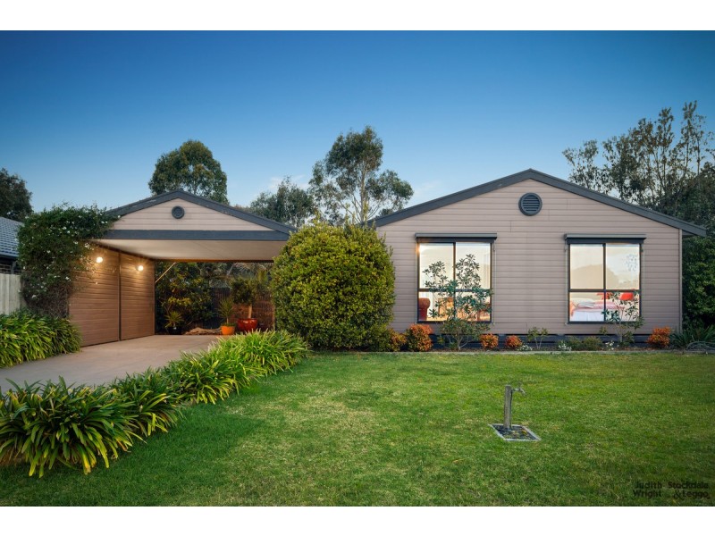 22 Katherine Circuit, Cowes VIC 3922