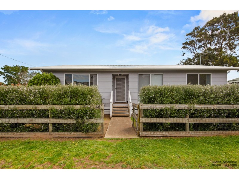 48 Hallway Drive, Wimbledon Heights VIC 3922