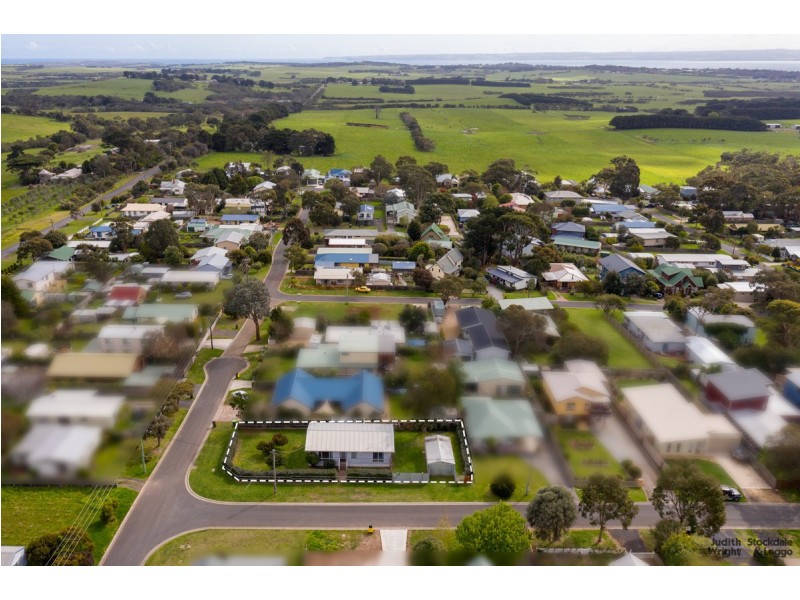 48 Hallway Drive, Wimbledon Heights VIC 3922