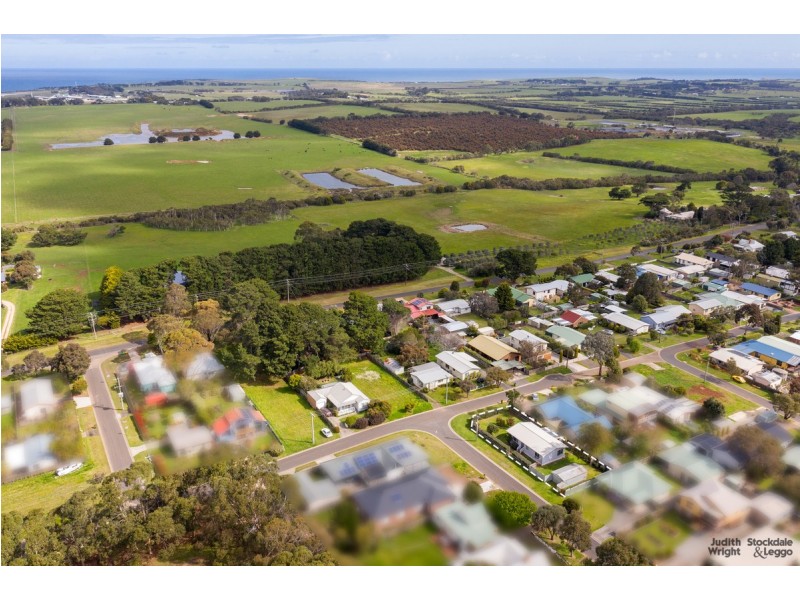 48 Hallway Drive, Wimbledon Heights VIC 3922