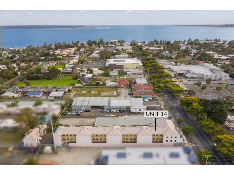 14/146 Thompson Avenue, Cowes VIC 3922