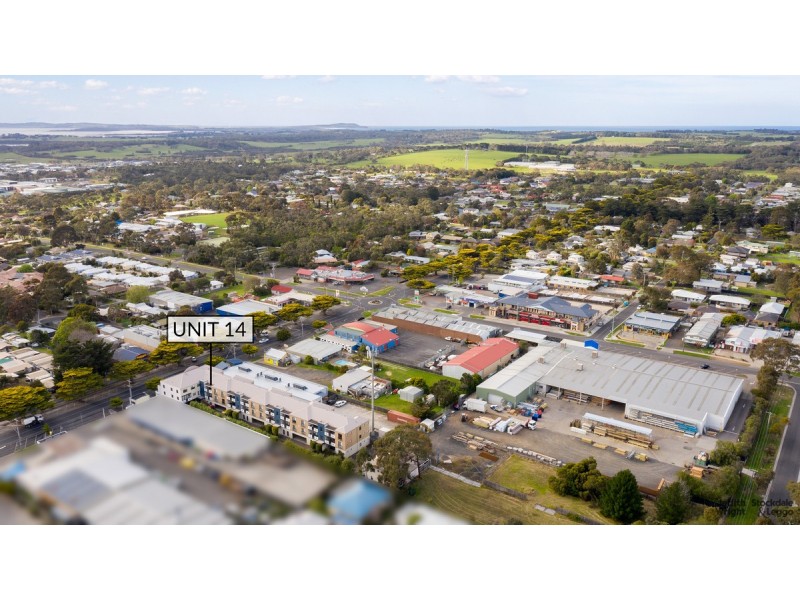 14/146 Thompson Avenue, Cowes VIC 3922