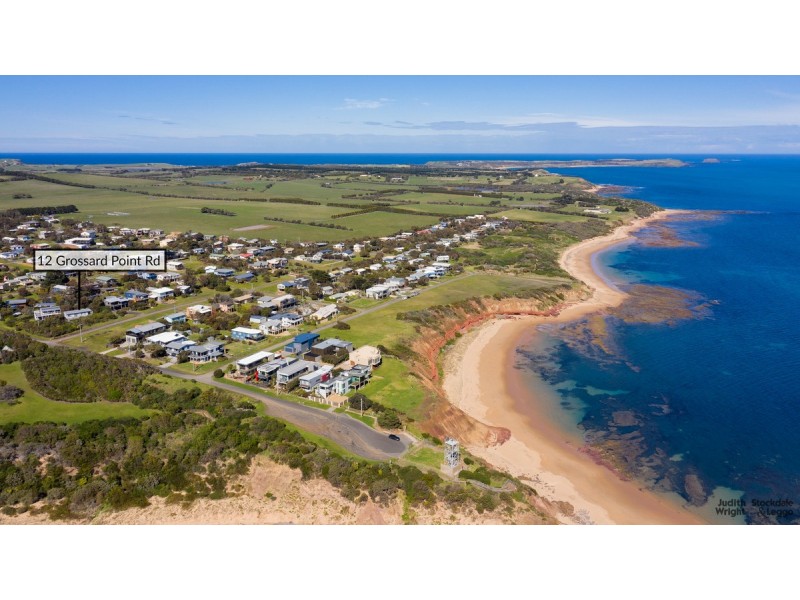 12 Grossard Point Road, Ventnor VIC 3922